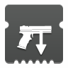 récupérateur de pistolet icon mod armure destiny 2