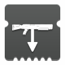 récupérateur fusil à pompe icon mod armure destiny 2
