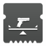 visée imperturbale au pistolet icon mod armure destiny 2