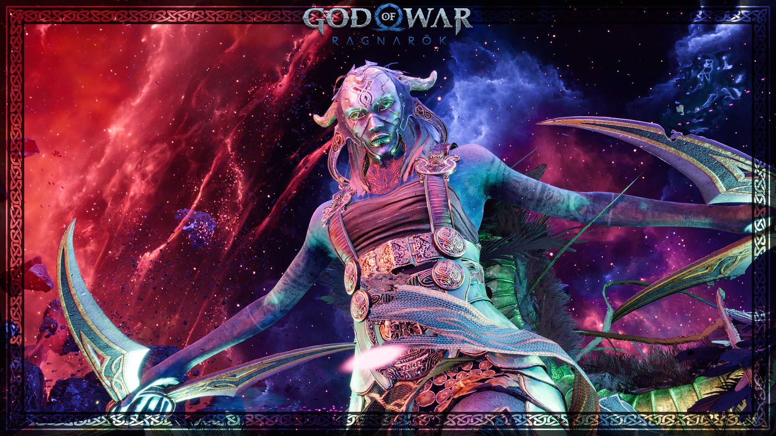 God of War Ragnarok : Le mode photo est disponible, mais que propose-t-il ?