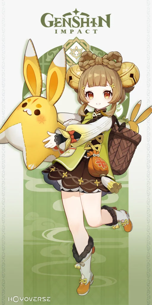 Yaoyao banner