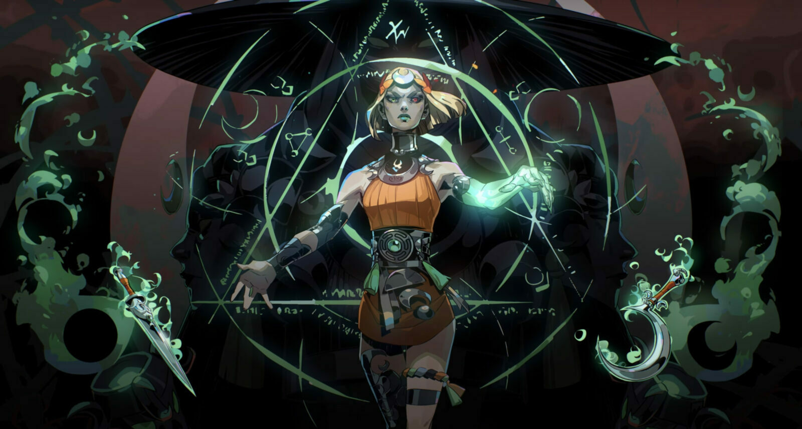 Hades II : Découvrez le premier trailer de la suite du célèbre rogue-like