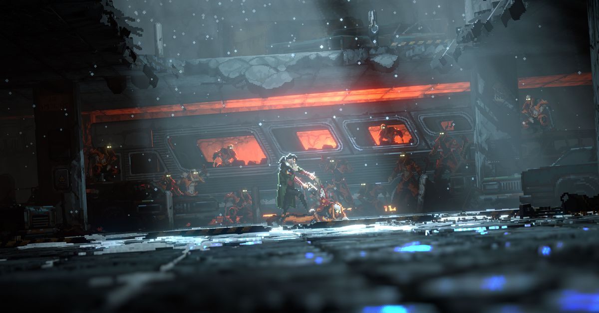 replaced game awards