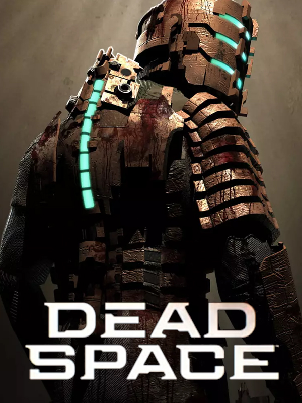 dead space cover