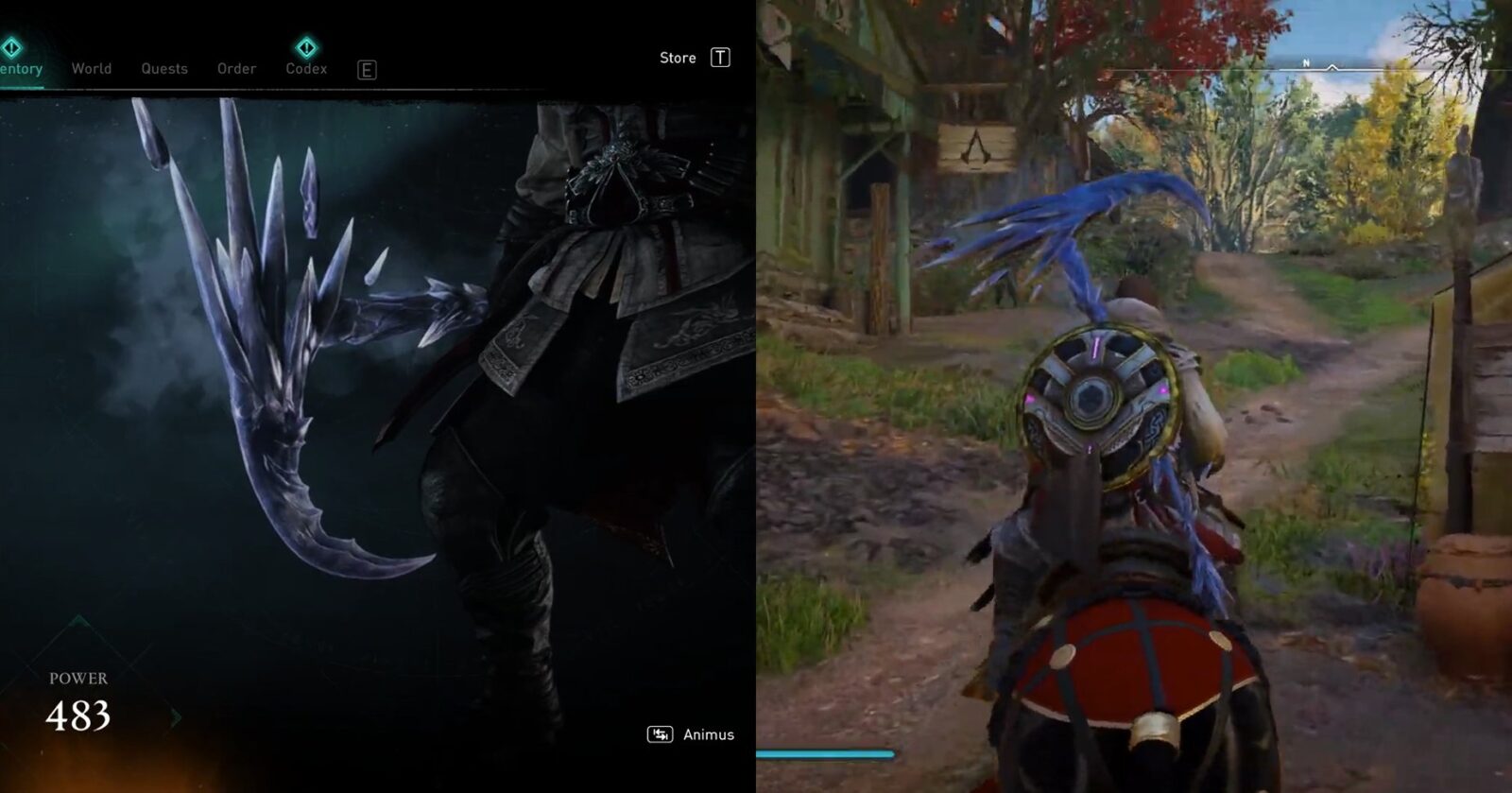 Destiny 2 x Assassin's Creed : Les détails du crossover