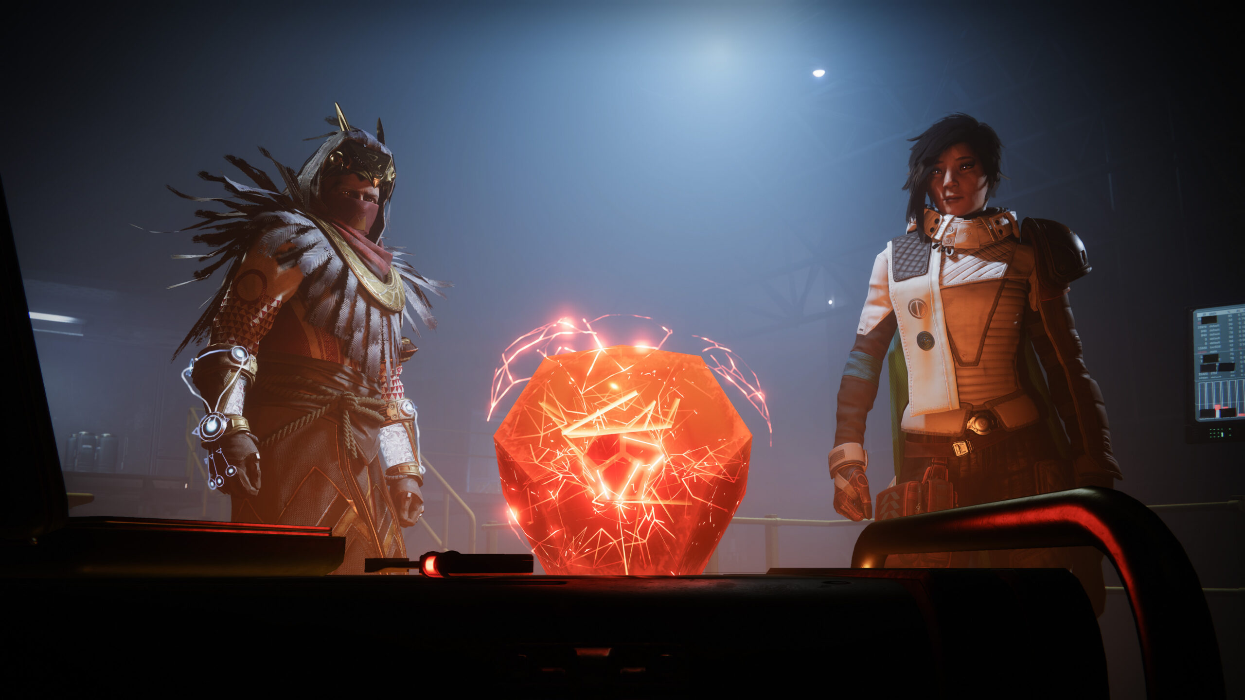 Destiny 2 - Saison 19 : Le thème de la saison révélé et un trailer prévu pour demain
