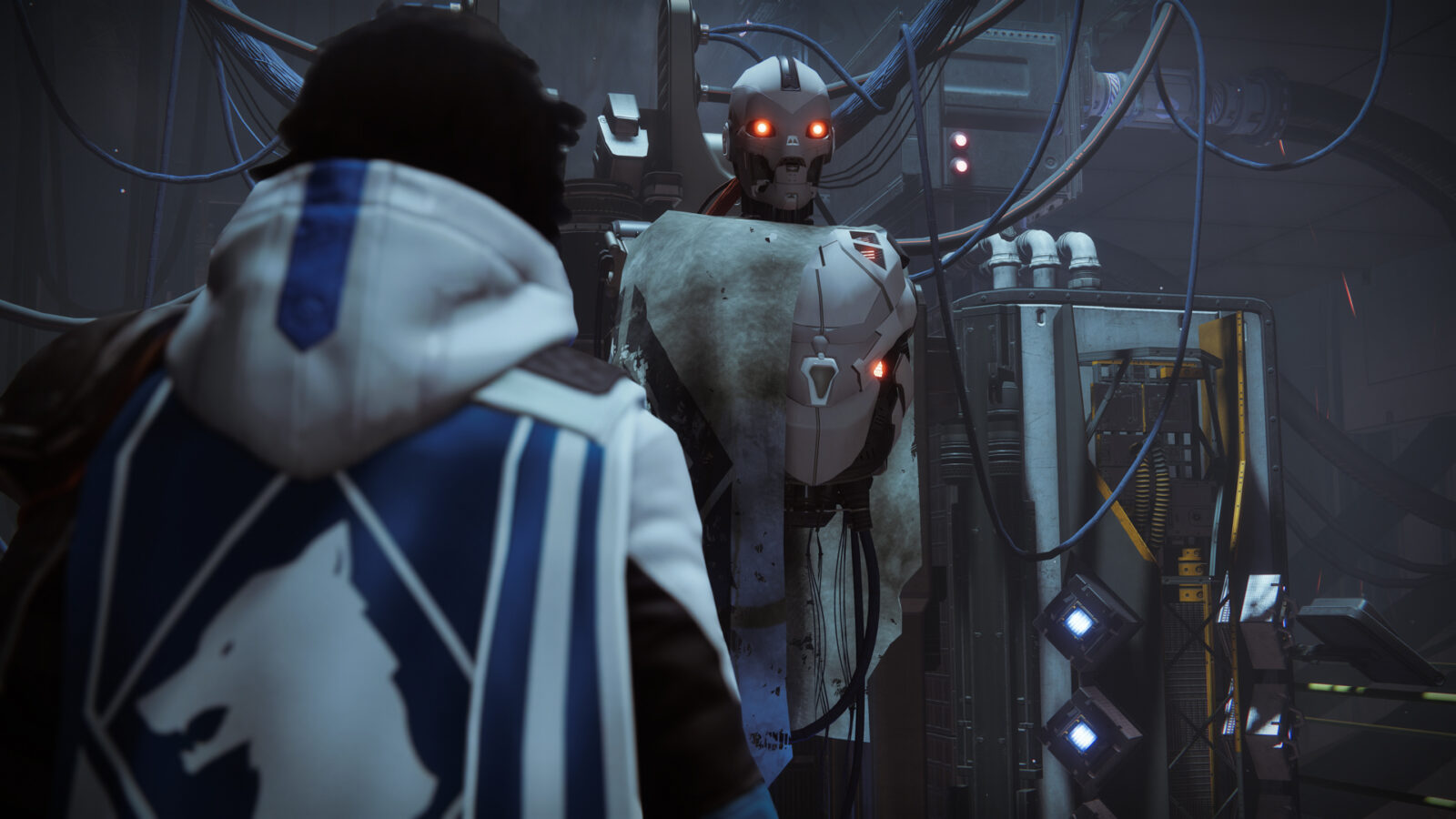 destiny 2 saison 19 saison des séraphins