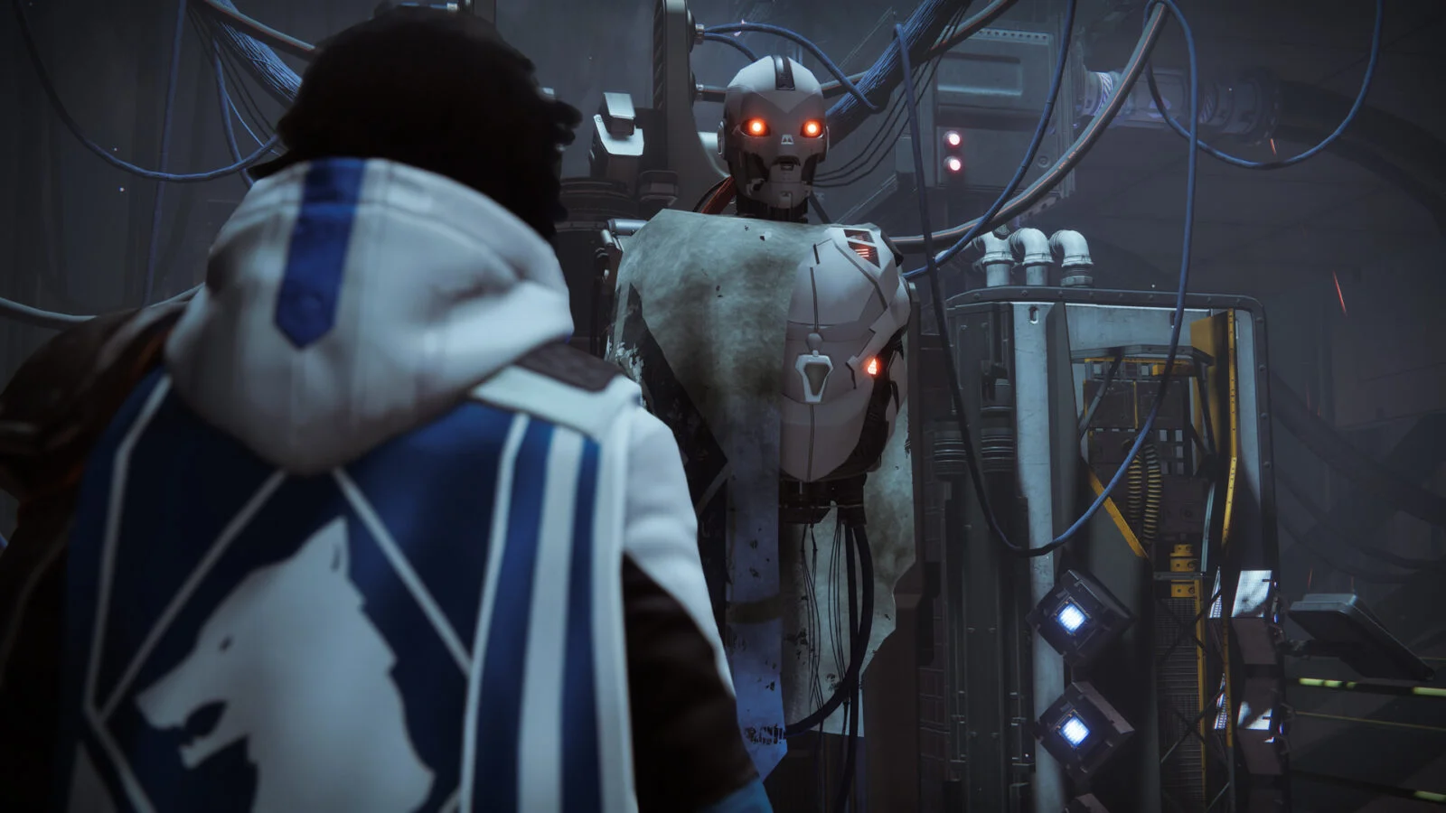 destiny 2 saison 19 saison des séraphins