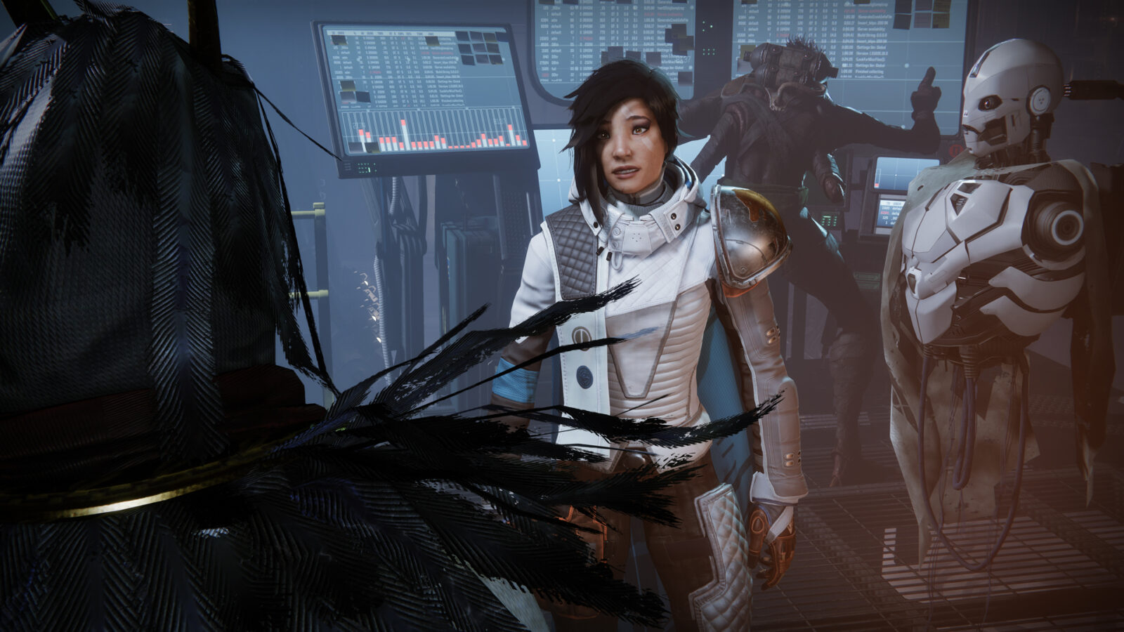 destiny 2 saison 19 saison des séraphins