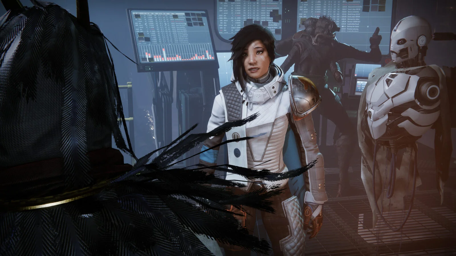 destiny 2 saison 19 saison des séraphins