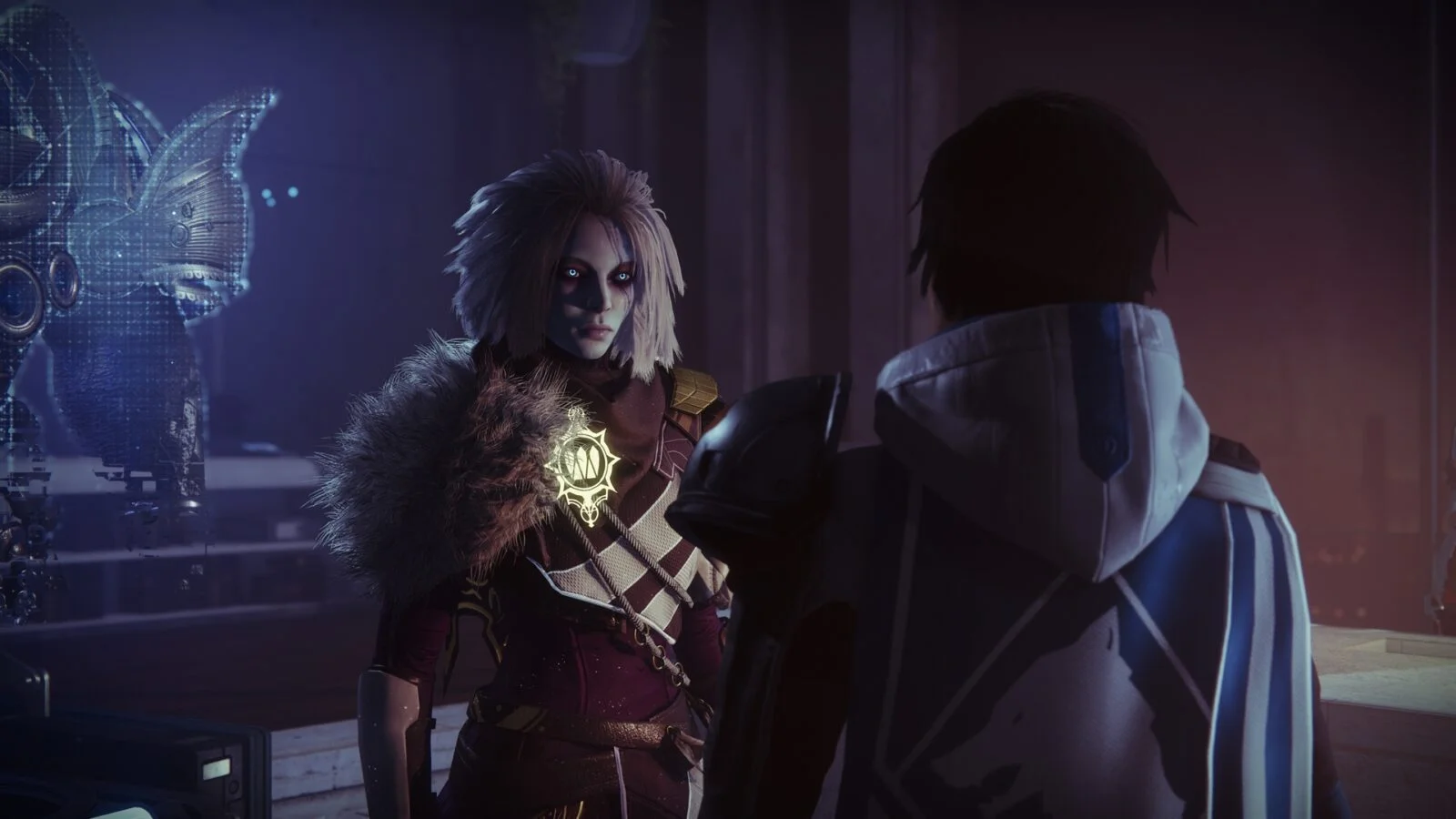 destiny 2 saison 19 saison des séraphins
