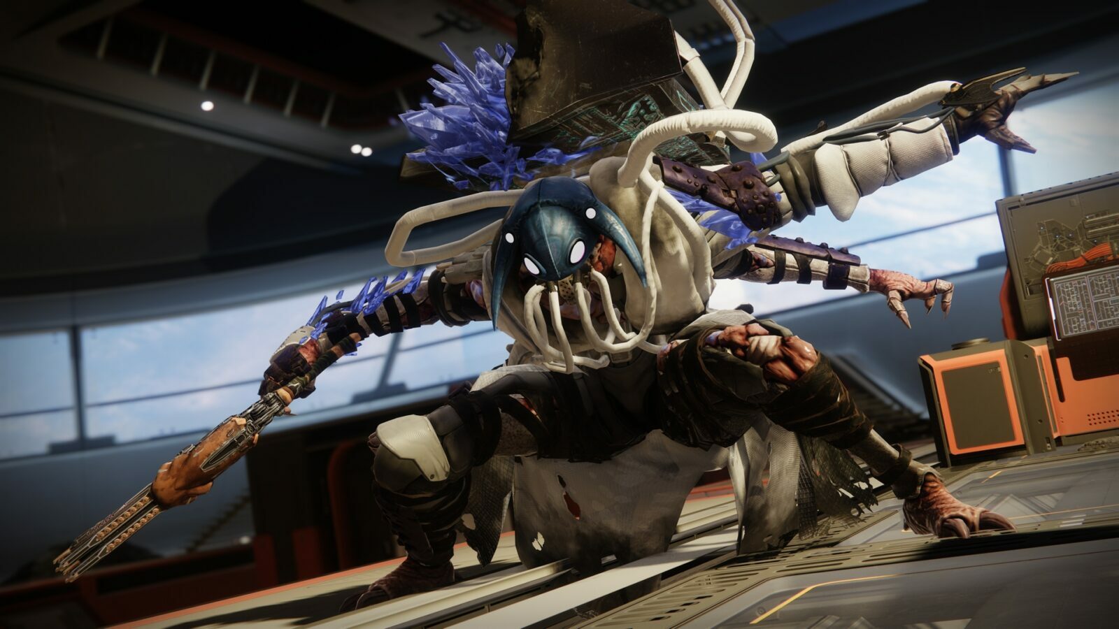 destiny 2 saison 19 saison des séraphins
