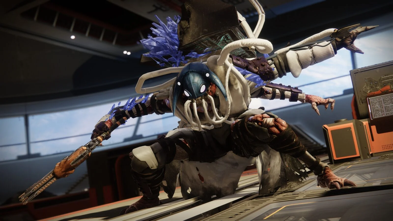 destiny 2 saison 19 saison des séraphins