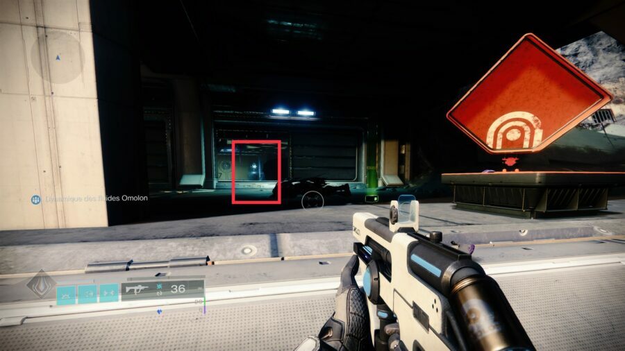 Destiny 2 - Guide "Si vous l'acceptez" Partie I à IV : Comment obtenir les catalyseurs de Révision Zéro ?