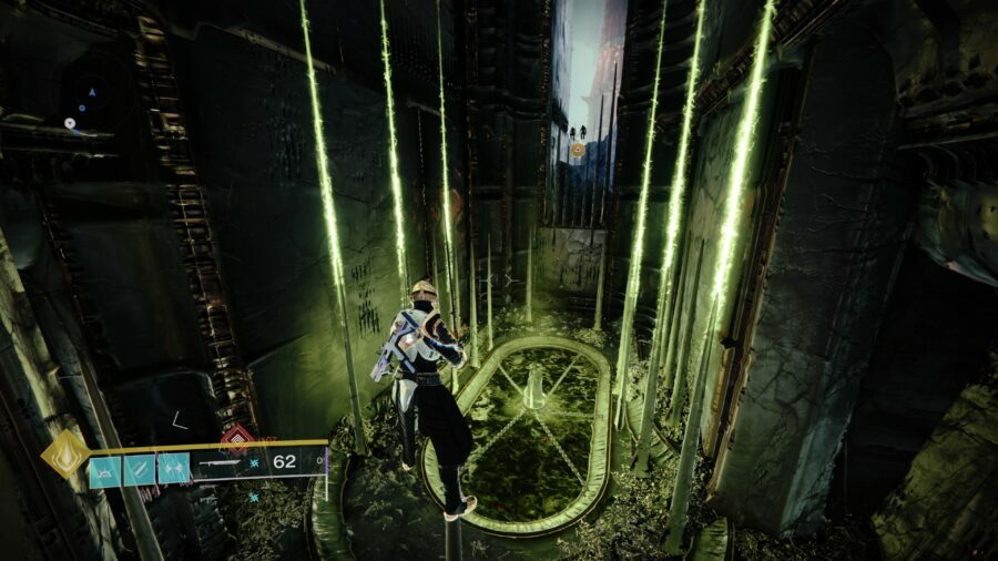 Destiny 2 - drone 18