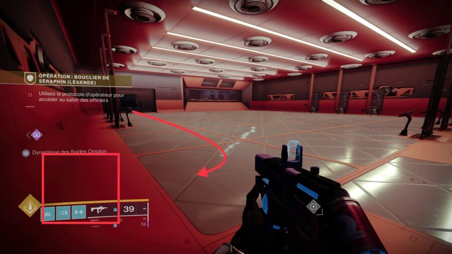 Destiny 2 - Guide "Si vous l'acceptez" Partie I à IV : Comment obtenir les catalyseurs de Révision Zéro ?