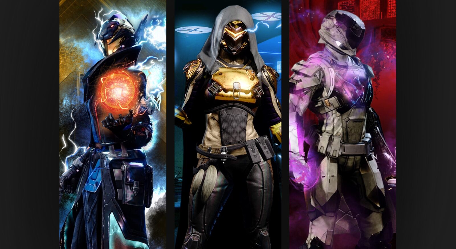 Destiny 2 - Saison 19 : Les 3 meilleurs builds starter pour commencer la saison