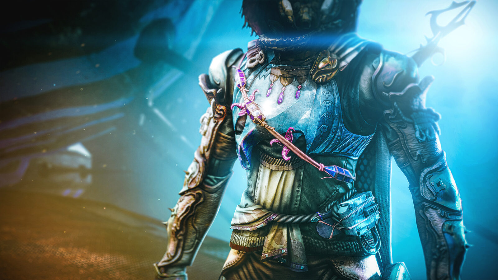 d2-gyrfalcons-hauberk haubert du gerfaut destiny 2 banner
