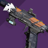 Busard arme légendaire icon destiny 2