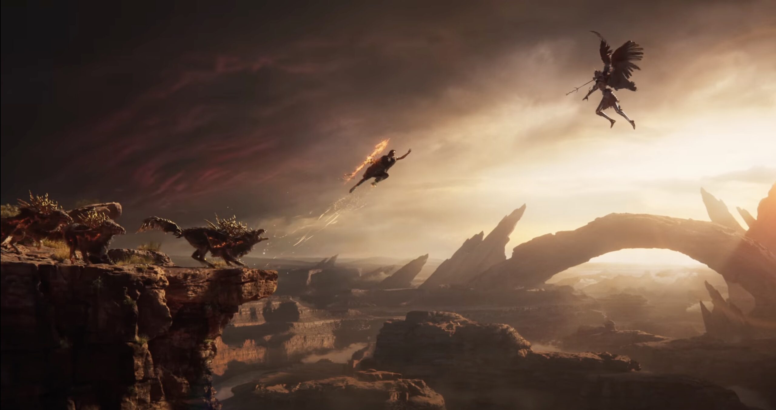 forspoken trailer cgi