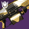 Devoir inflexible arme légendaire icon destiny 2