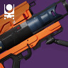 Entrée royale arme légendaire icon destiny 2