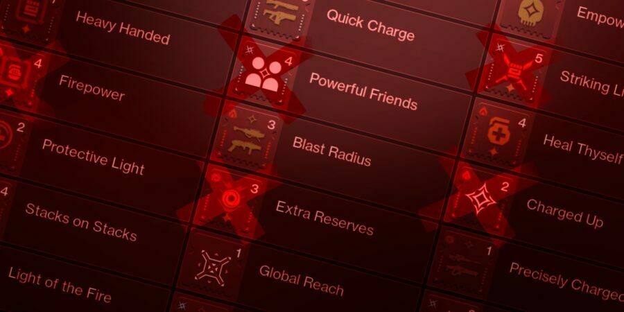 Destiny 2 : Des changements drastiques pour les mods à venir avec Lightfall (Puits élémentaires,  jeu de paires, mods de champions)