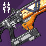 Fiche un.1 arme légendaire icon destiny 2