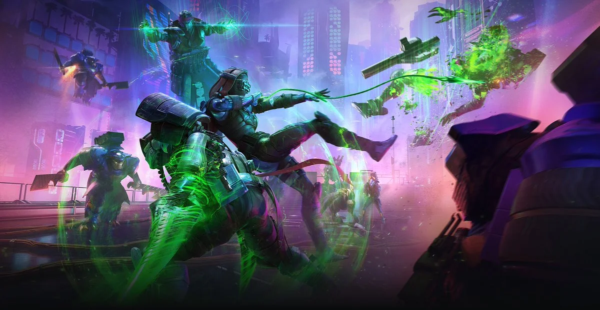 wallpaper lightfall éclipse dlc destiny 2