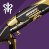 L'inquisiteur arme légendaire icon destiny 2
