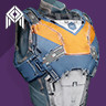 Manoeuvre de confinement armure légendaire icon destiny 2