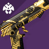 Pardon arme légendaire icon destiny 2