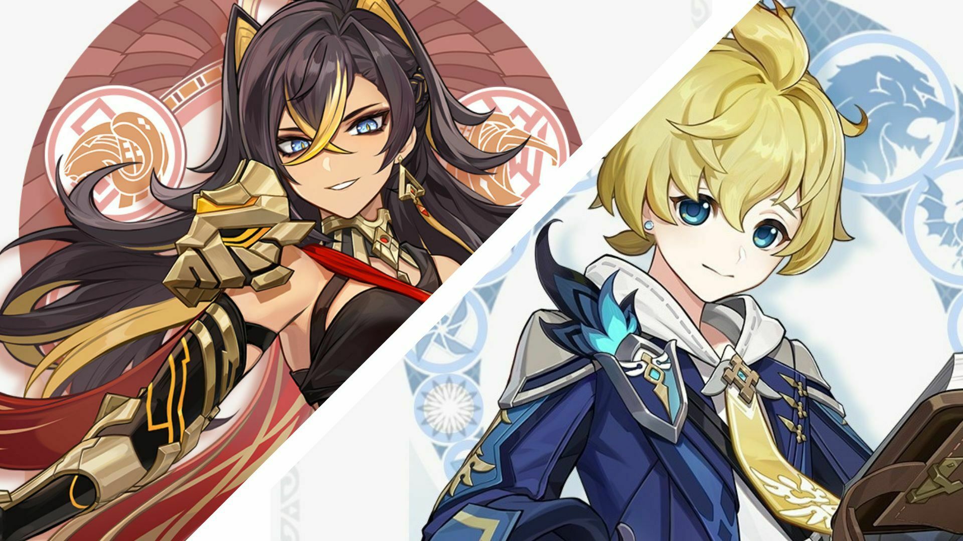 Genshin Impact : Dehya et Mika, voici les nouveaux personnages de la 3.5