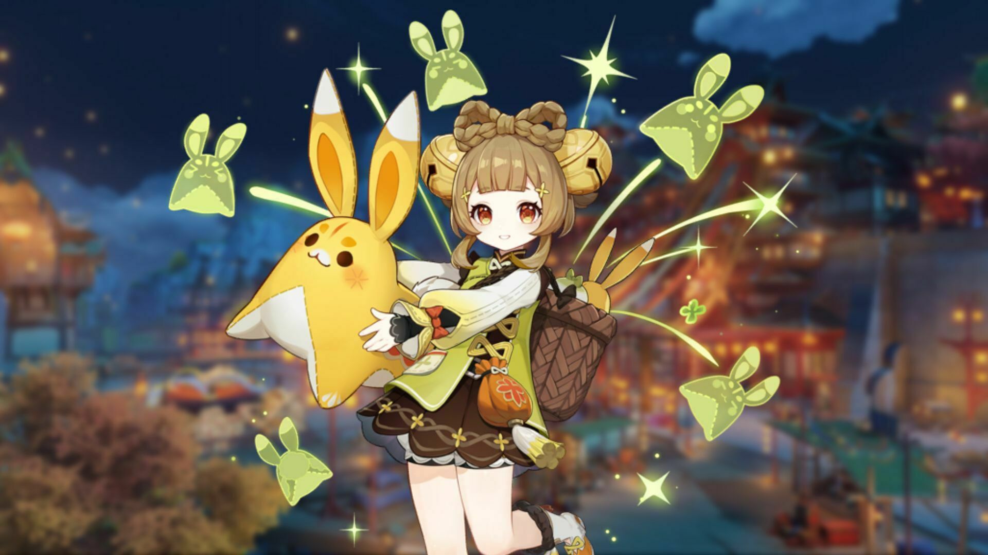 yaoyao banner