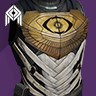 Set de l'exil chasseur armure légendaire icon destiny 2