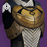 Set de l'exil titan armure légendaire icon destiny 2