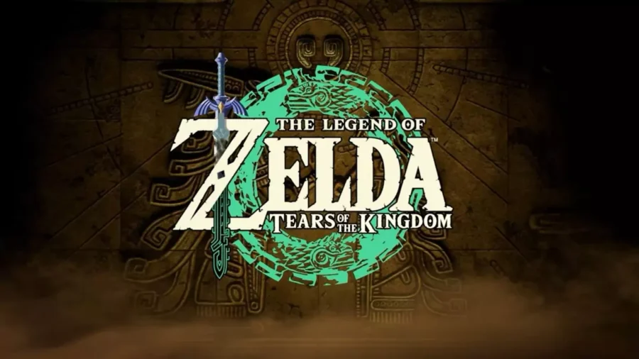 The Legend of Zelda : Tears of the Kingdom est disponible en précommande !