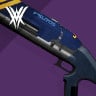 fortissimo 11 arme légendaire icon destiny 2