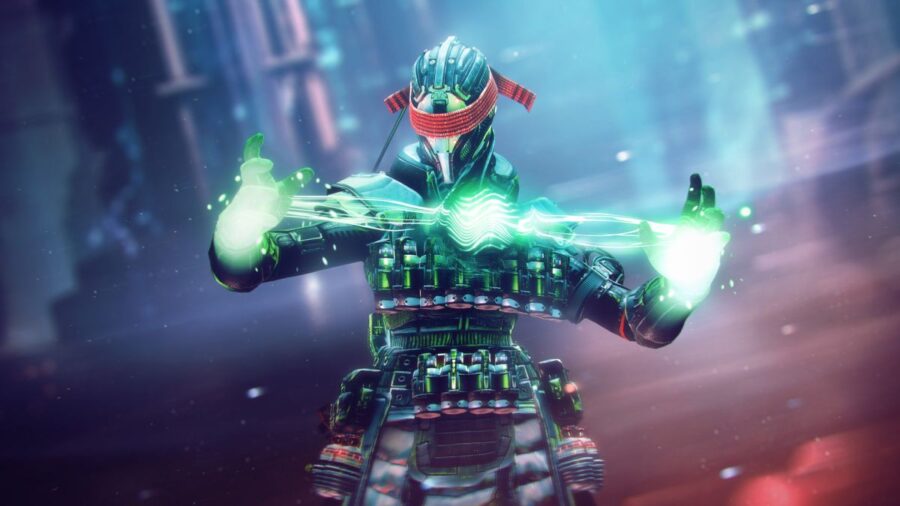 Destiny 2 : Les changements du système de Build et Loadout à venir avec le prochain DLC LightFall