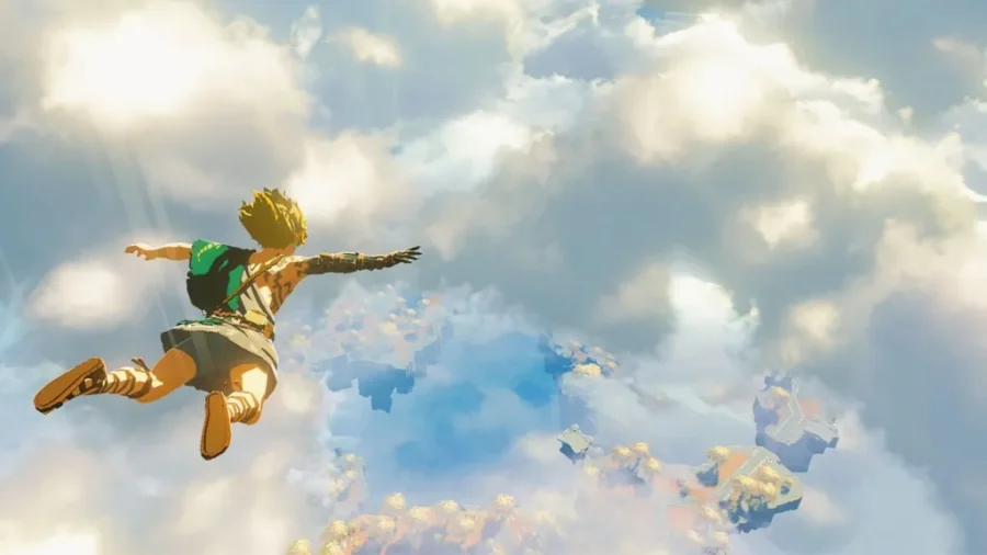 The Legend of Zelda Tears of the Kingdom : Un Nintendo Direct imminent ?