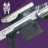 Ambition entravée arme légendaire icon destiny 2