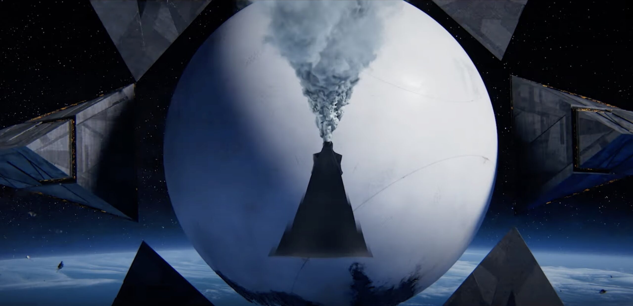 Destiny 2 - Éclipse se dévoile à travers un trailer de lancement épique !