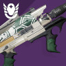 Décision funèbre arme légendaire icon destiny 2