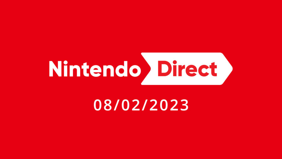 Nintendo Direct : Rendez-vous demain pour 40 minutes de showcase
