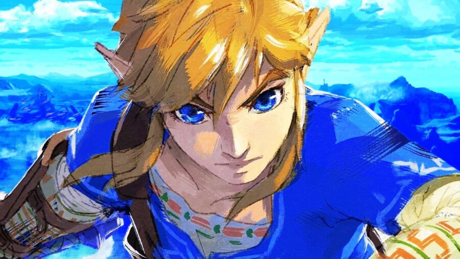 The Legend of Zelda Tears of the Kingdom : La franchise victime d'un de ses plus gros leaks