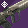 Griffe de jorum arme légendaire icon destiny 2