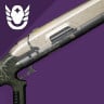 Hache de gunnora arme légendaire icon destiny 2