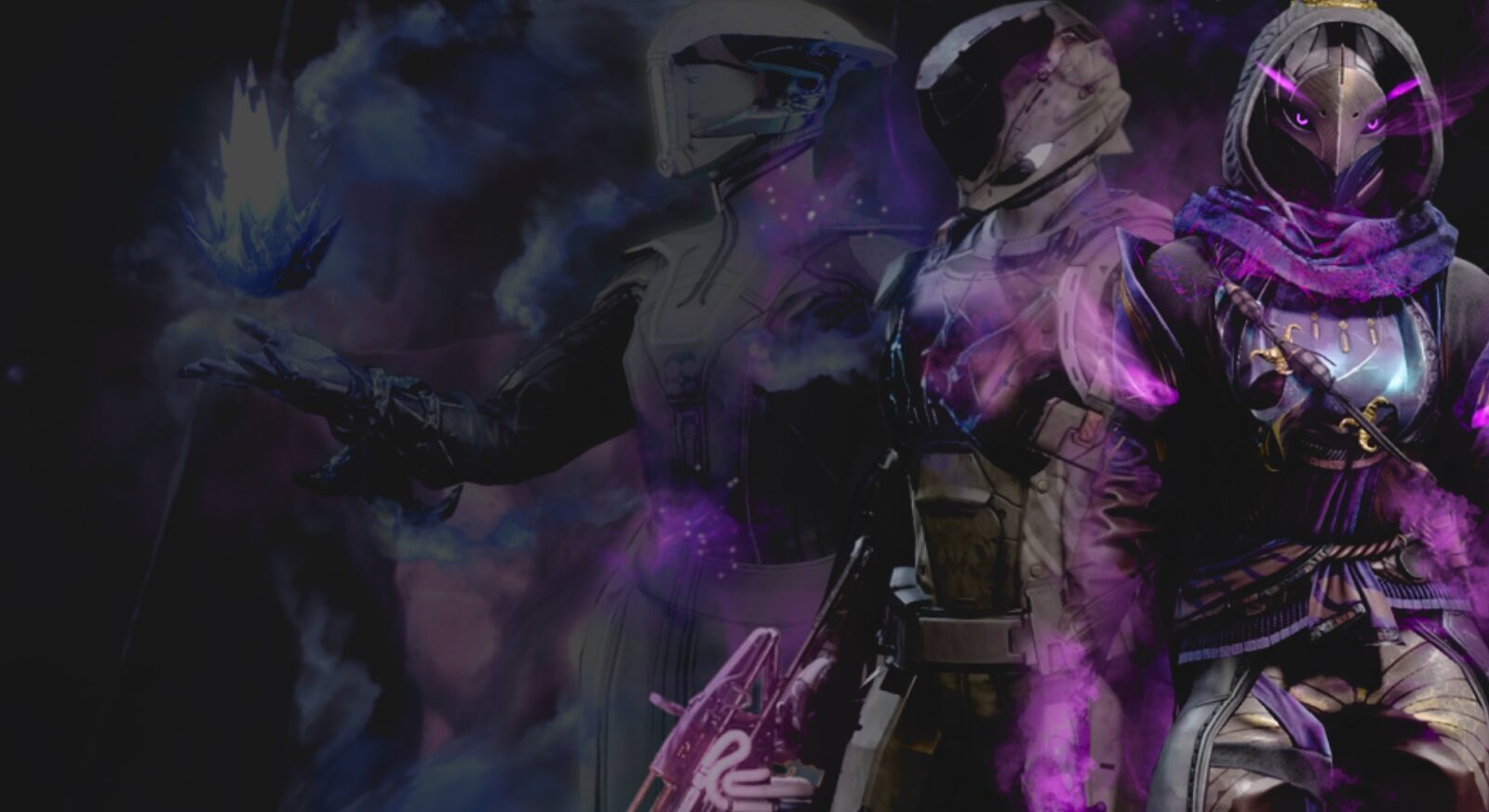 Destiny 2 - Éclipse : Tier list des meilleurs builds sans mod pour commencer le DLC