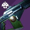 La rébellion assaigie arme légendaire icon destiny 2