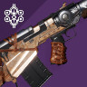 Pacte de la forge arme légendaire icon destiny 2